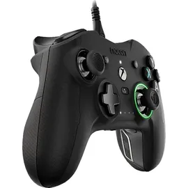 Nacon Xbox One/Series S/Series X/PC  Revolution X Controller Schwarz