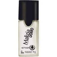 Malizia Uomo Vetyver Eau de Toilette 50ml