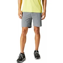 Mountain Hardwear Basin Trek Short foil grey (056) 34 Regular