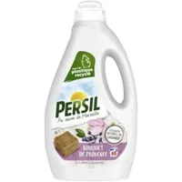 Persil Flüssigwaschmittel, natürliche Frische, 1,8 l