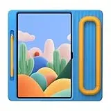 XIAOMI Redmi Pad 2 Kinder-Tablet 4 + 128 GB (Grau) – MediaTek Helio G100-Ultra, Display 11 Zoll 2,5 K, Akku 9000 mAh + Schnellladung 18 W, Kameras 8 MP + 5 MP, Bundle mit Eingabestift und Schutzhülle