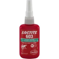 LOCTITE Flüssigkleber 603 50 ml