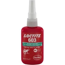 LOCTITE Flüssigkleber 603 50 ml