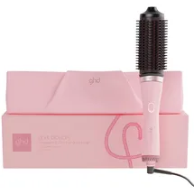 ghd duet blowdryTM Hair Dryer Brush in Dusted Pink
