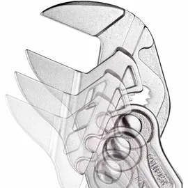 Knipex Zangenschlüssel mit Kunststoff überzogen 250 mm