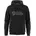 Hoodie Schwarz S