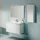 Laufen LANI Hängeschrank, 1 Tür, H4037021122671,