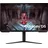 LS32CG510EUXEN 32''