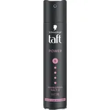 Schwarzkopf taft Power Cashmere Halt 5 Haarspray 250 ml