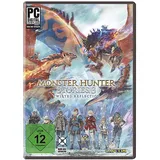 Monster Hunter Stories 3 Twisted Reflection (USK (PC)