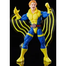 Marvel X-Men 60th Anniversary Actionfiguren-Set Banshee, Gambit & Psylocke 15,2 cm
