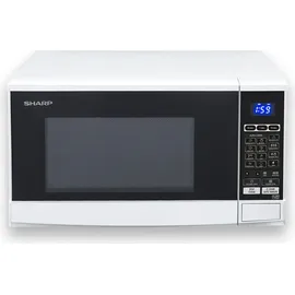 Sharp R670W