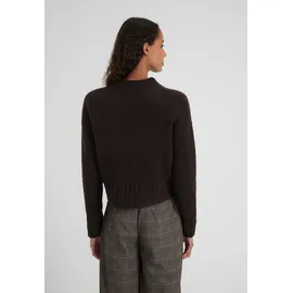 Style Republic Short Cardigan Braun S