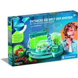 CLEMENTONI Entdecke die Welt der Ameisen
