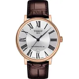 TISSOT Carson Automatic Edelstahl 40 mm T122.407.36.033.00