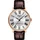 TISSOT Carson Automatic Edelstahl 40 mm T122.407.36.033.00