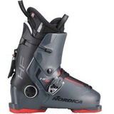 NORDICA HF 100 Anthracite/Black/Red - grau - 28.5