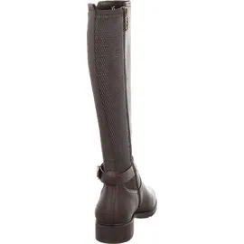 TAMARIS Da.-Stiefel für Damen, schwarz, 41