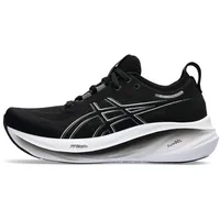 Asics Damen Gel-Nimbus 26 schwarz 41.5