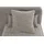 Home Affaire Ottomane HOME AFFAIRE "Sundstrup", grau (taupe), B:100cm H:76,5cm T:153cm, 100% Polyester, Sofas, Ottomane, Modulserie, individuelle Zusammenstellung