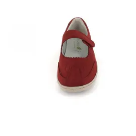 WALDLÄUFER Henni Damen Rot 37