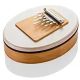 Hokema Sansula Basic Melody G-Dur 432 Hz