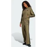 Adidas Energize Trainingsanzug - Olive Strata - M