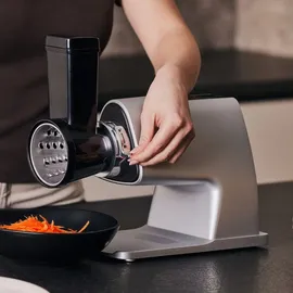 Zeegma Molen Master 2500 W grau