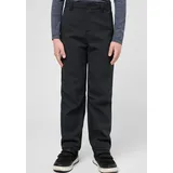 Jack Wolfskin Fourwinds Hosen - Granite Black - 128 cm