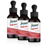 Increase Liposomaler Safran Tropfen 500 mg pro Tag 180 ml