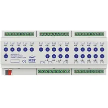 MDT technologies Schaltaktor 24-fach 12TE REG, 16A, 230VAC AKS-2416.03