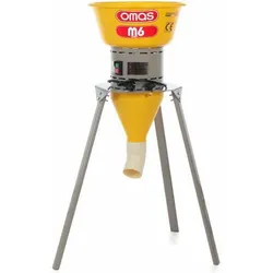 Omas - Elektrische Getreidemühle - 1600 W