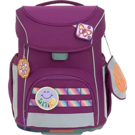 Lässig Slim Unique 7-tlg. lila