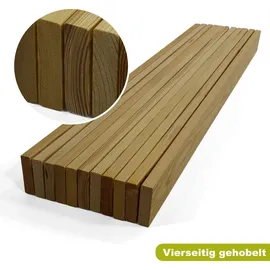 furnify Lattenrost Rollrost 100 x 200 cm