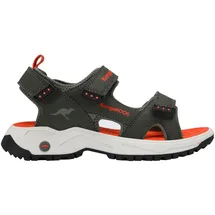 KangaROOS K-AS Ture Grün 37