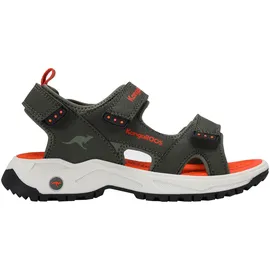 KangaROOS K-AS Ture Grün 37