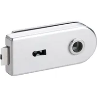 Hermat Glastür-Schlosskasten 6012 BB - Venezia 6012.BB-60