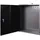 Ondis24 Werkstattschrank Metall 160 x 60 x 20 cm anthrazit/grau