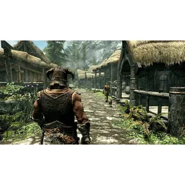 The Elder Scrolls V: Skyrim - Special Edition (USK) (Xbox One)