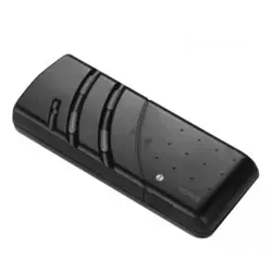 Somfy 1841114 Ersatz-Funkhandsender 40, 680 MHz rote LED