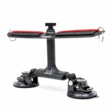 Rodmounts Sumo Saugstangenträger für Autos und Boote