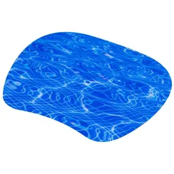 Mousepad Swimming Pool, blau Q-CONNECT KF04557