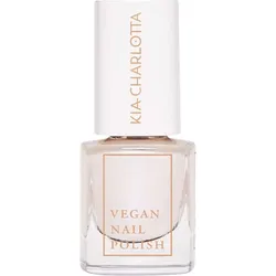 Kia-Charlotta Vegan Nagellack 5 ml Magic