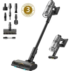 Akku-Hand-und Stielstaubsauger »Z30«, kabelloser Vacuumsauger, 17143439-0 anthrazit