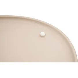 Calmwaters WC-Sitz Premium Bahamabeige