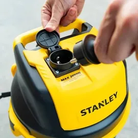 Stanley SXVC20XTE