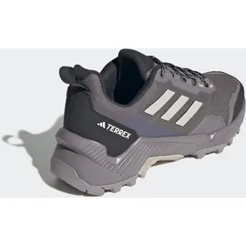 adidas Terrex Eastrail 2.0 Damen Taupe Oxide/Wonder Alumina/Preloved Violet 40 2/3