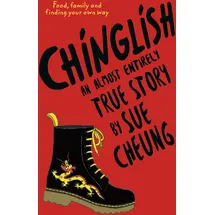 Andersen Press Chinglish
