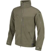 Helikon-Tex Classic Army Fleece oliv Größe L