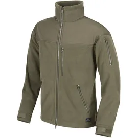 Helikon-Tex Classic Army Fleece oliv Größe L